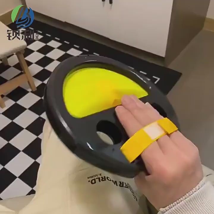 Enthusiast Sports Ball Throwing & Catching Set Maidna Gift