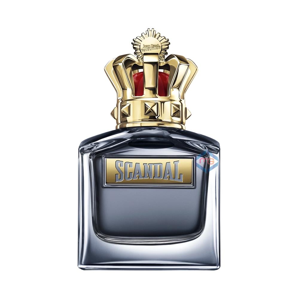 Scandal Pour Homme EDT - Madina Gift