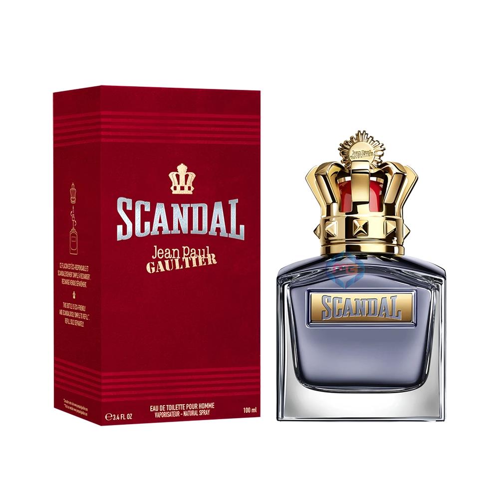 Scandal Pour Homme EDT - Madina Gift