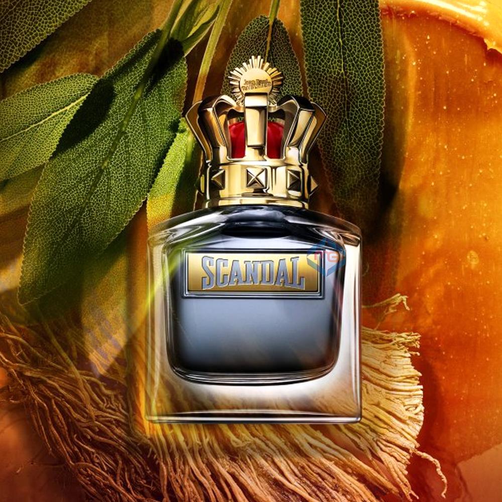 Scandal Pour Homme EDT - Madina Gift