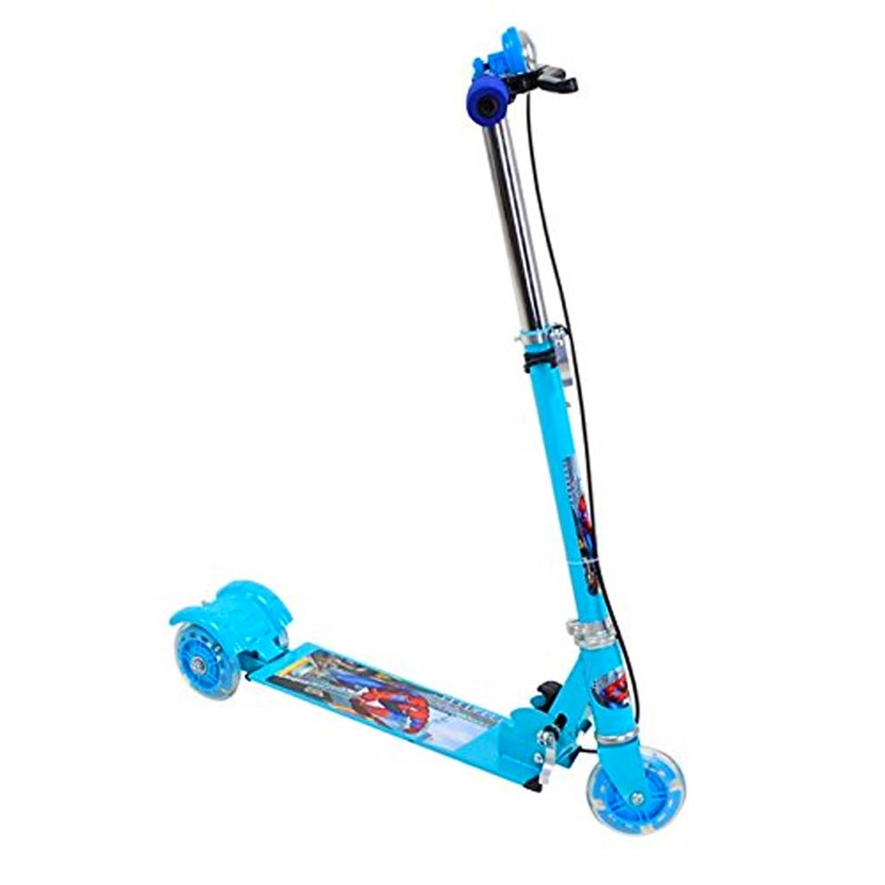 Kids Scooty 3 Wheeler - XH-1 - Madina Gift