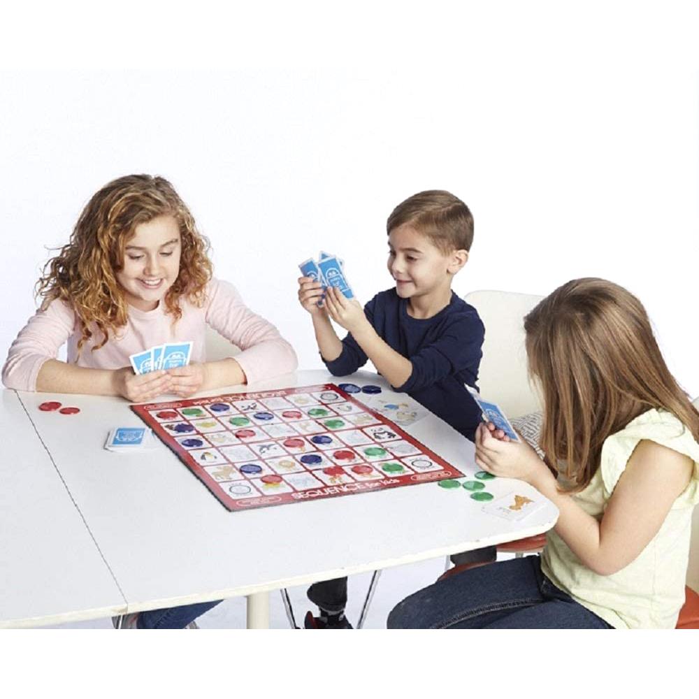 Sequence For Kids - 5550 - Madina Gift
