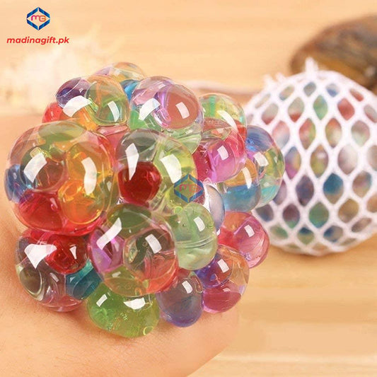 Squishy Stress Relief Ball - Madina gift