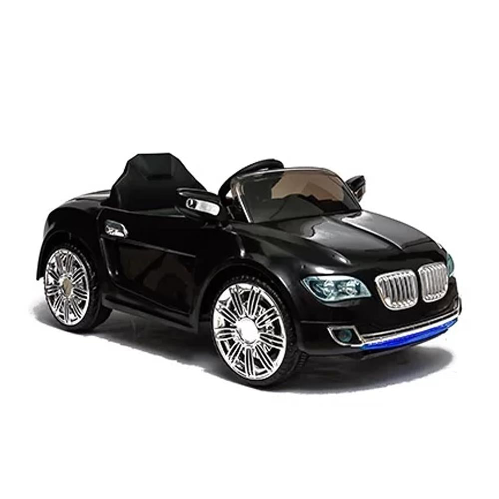 Star Ride Kids Battery Operated Remote Control Car
