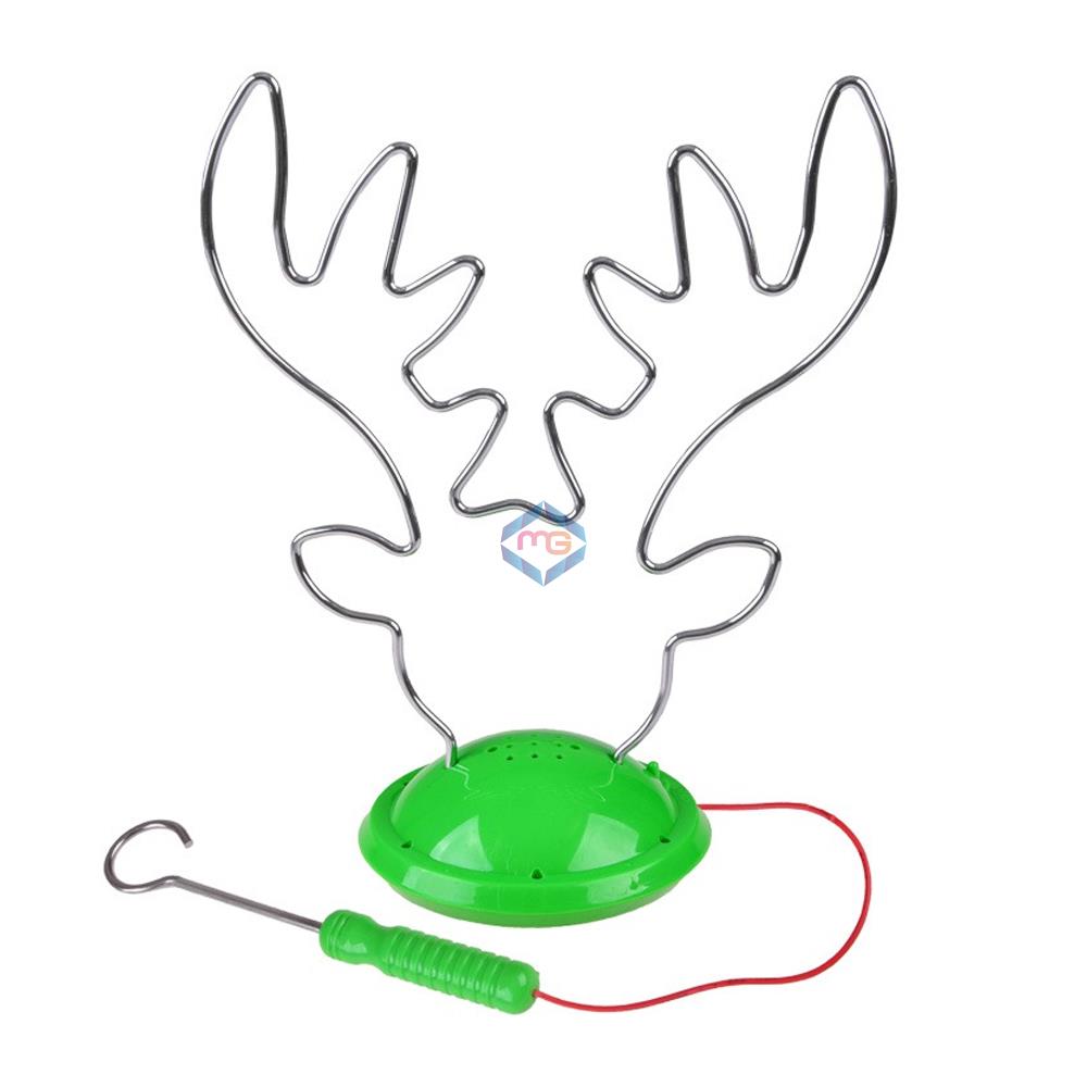 Steady Hand Electric Game - 325-18 - Madina Gift