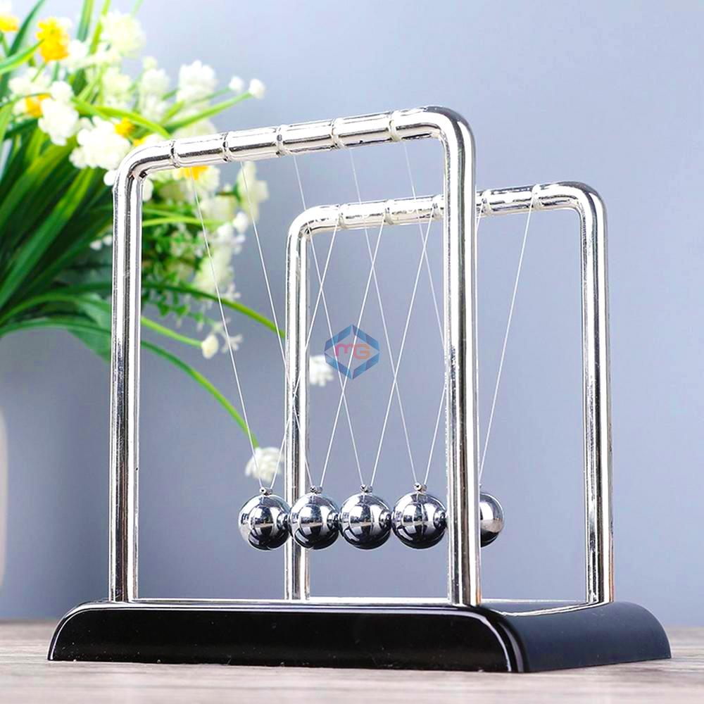 Pendulum Balls Desktop Decoration - Madina Gift