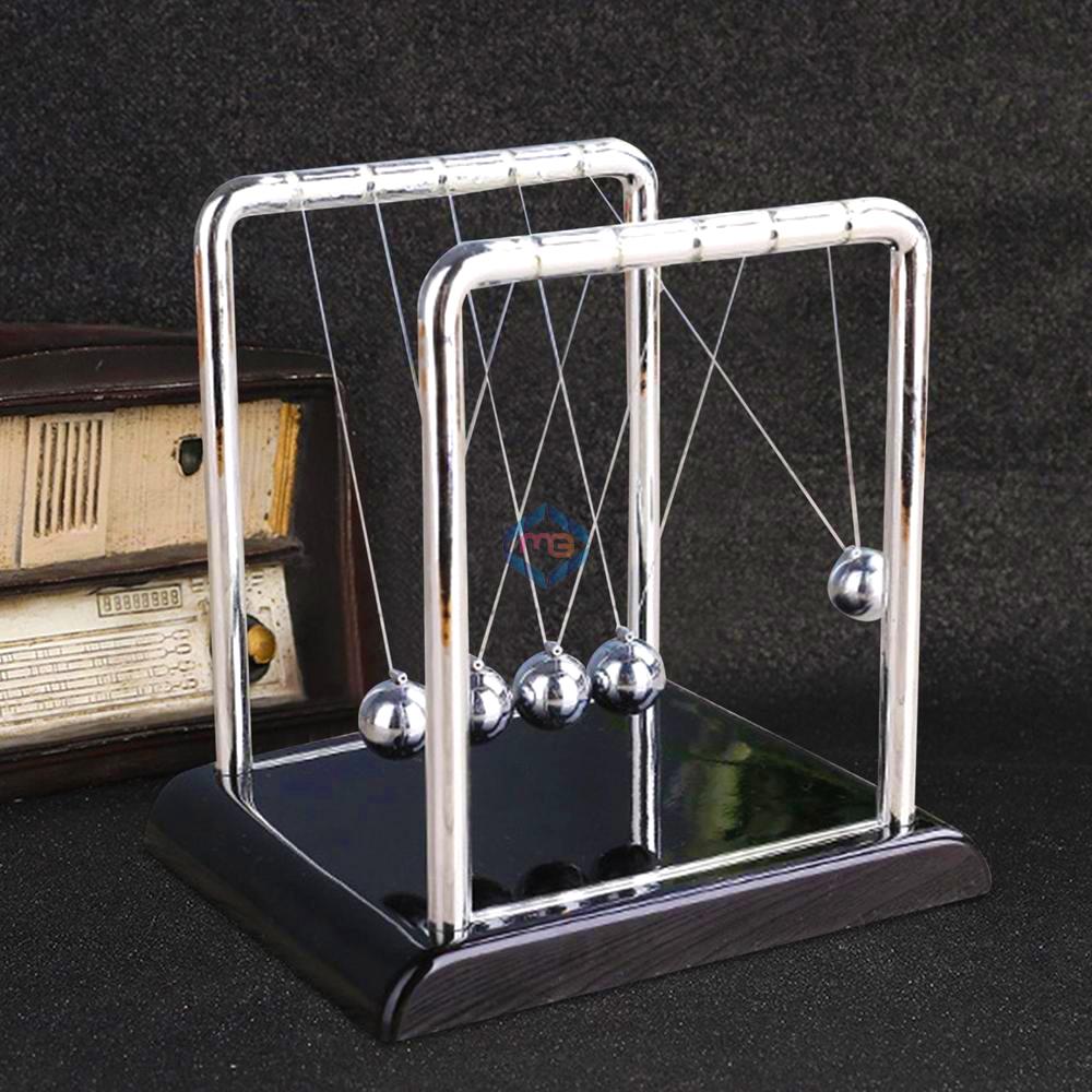 Pendulum Balls Desktop Decoration - Madina Gift