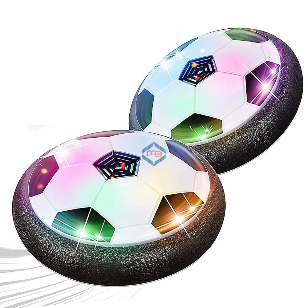 Magic Glide Hover Ball - 3168-2 - Madina Gift