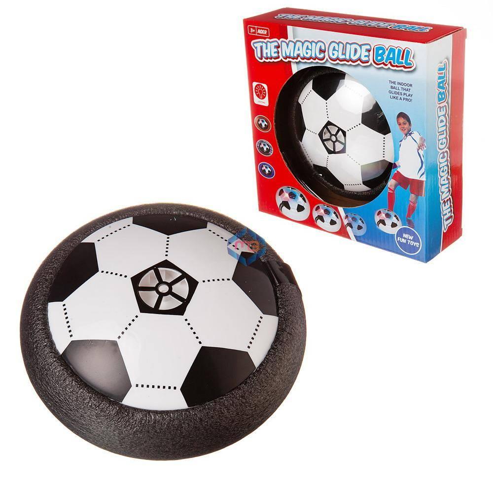Magic Glide Hover Ball - 3168-2 - Madina Gift