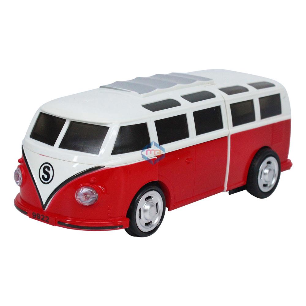 RC Transformer Volkswagen Car - JS029A - Madina Gift