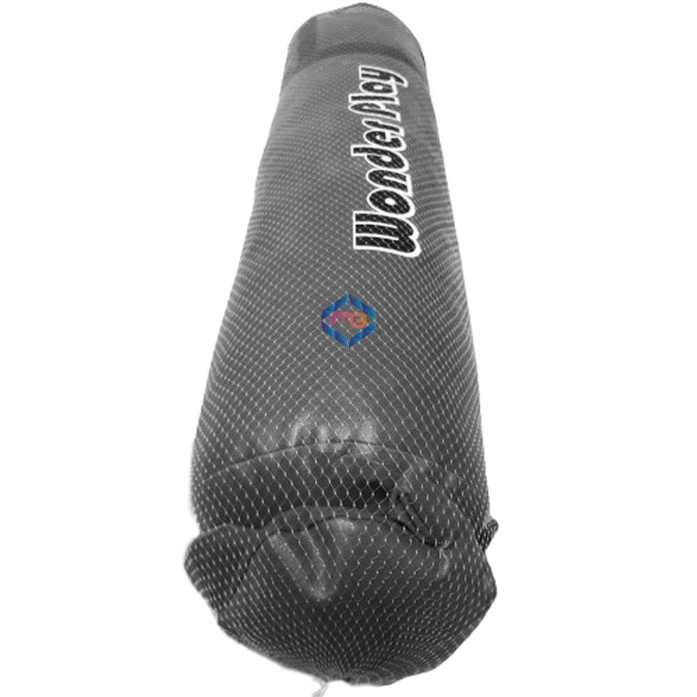 Special Punching Pad With Gloves - 18 Inches - Madina Gift