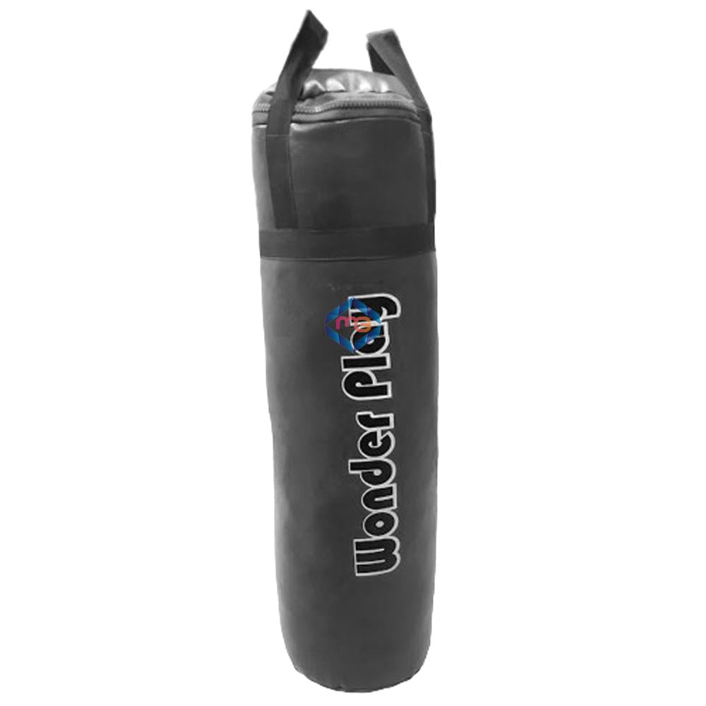 Special Punching Pad With Gloves - 18 Inches - Madina Gift