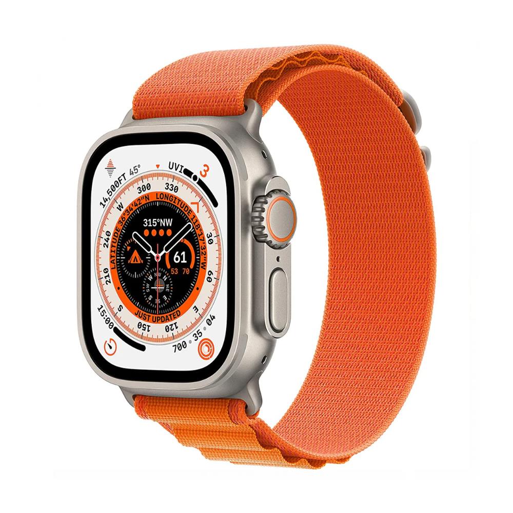 Y8 Ultra Smart Watch Series 8 - Madina Gift