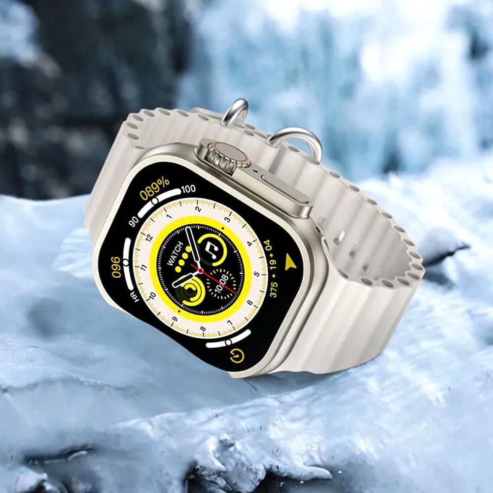 Z77 Ultra 49mm Smart Watch - Madina Gift
