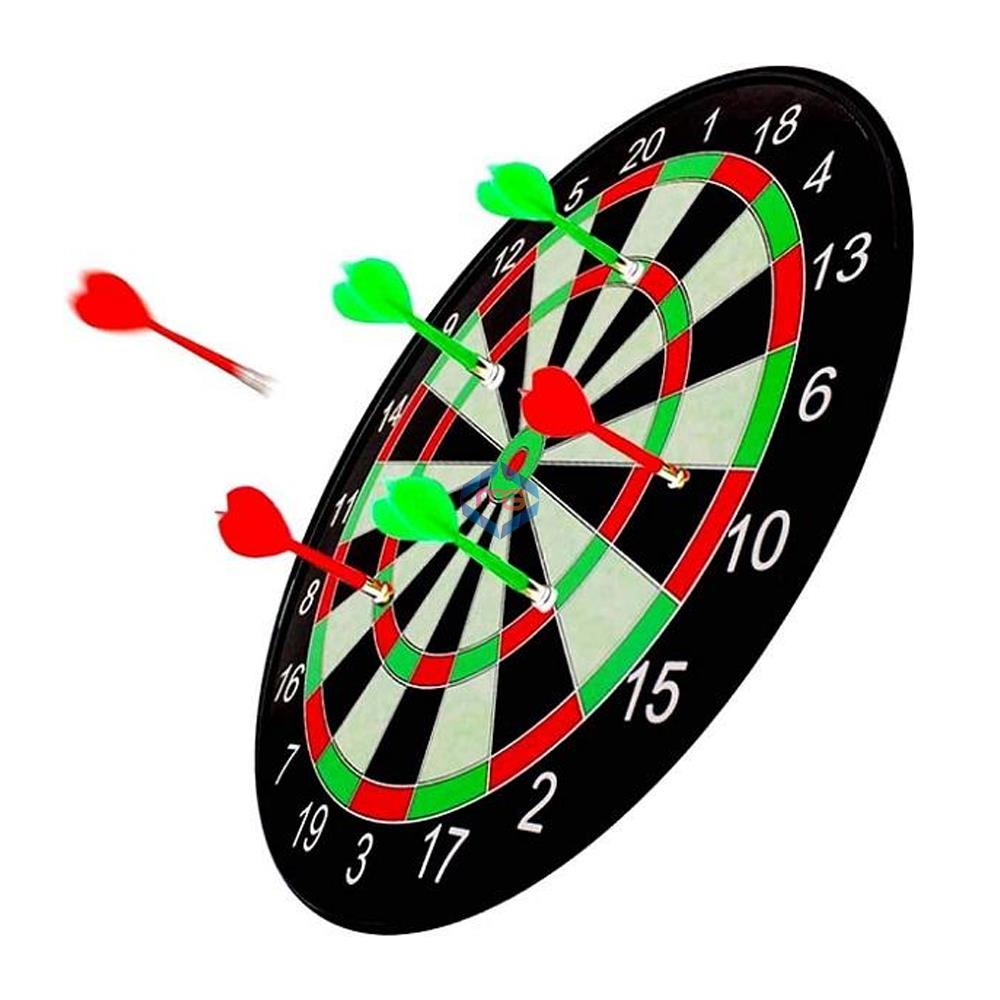 Magnetic Dart Game - ZY3004 - Madina Gift