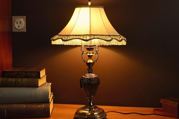 Elegant Lamps for Every Room Madina Gift