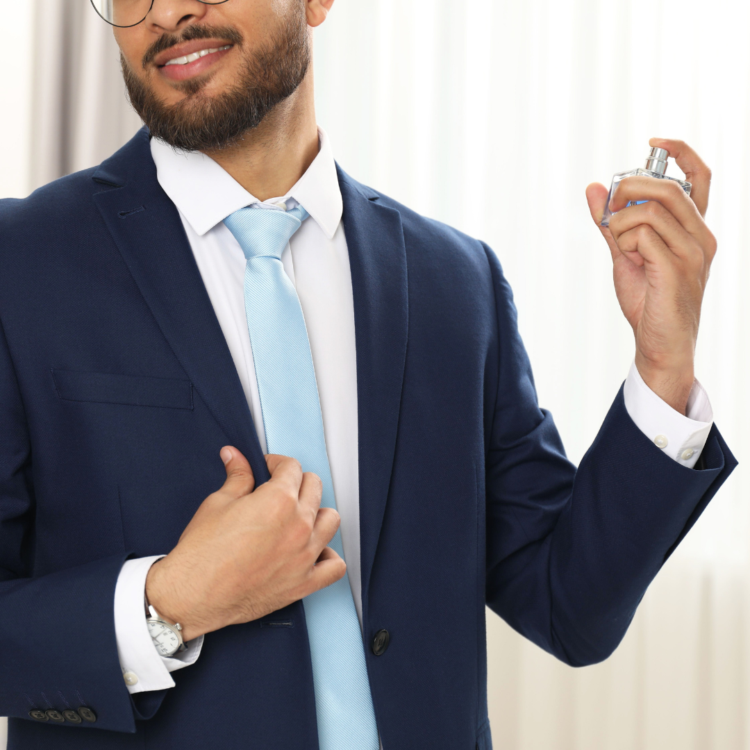 Original Perfumes For Boys & Men Online in Karachi Pakistan Madina Gift