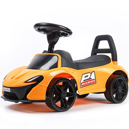 Toy Island Mini McLaren Push Car Madina Gift