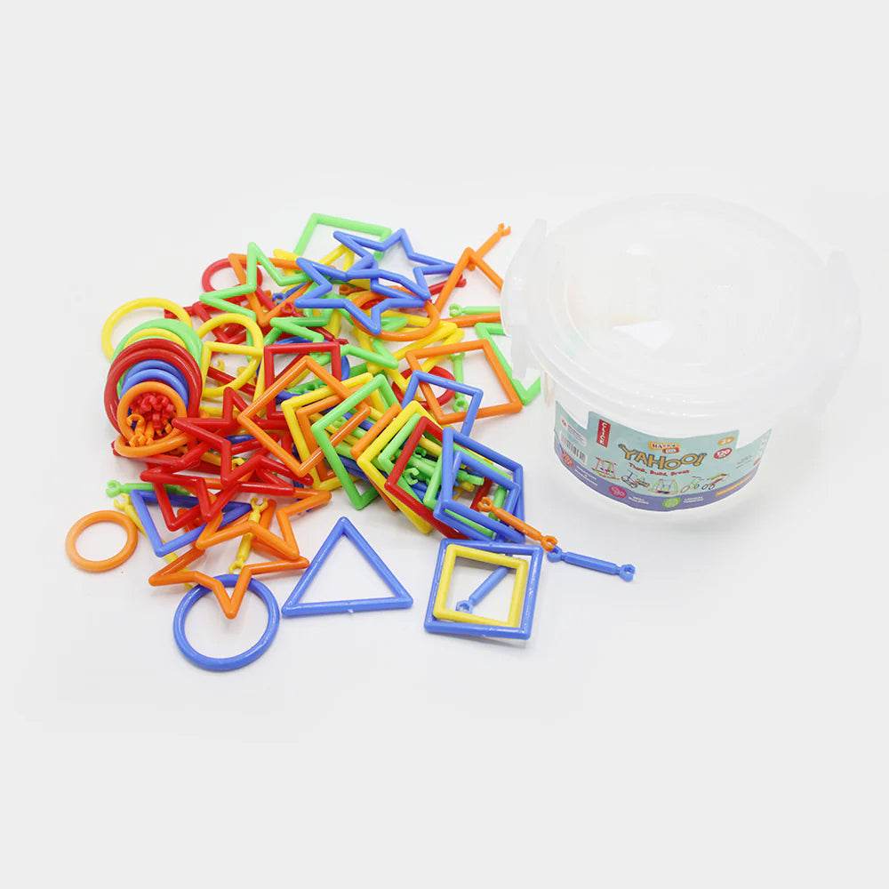 Buy 120 PCS of Smart Stick Building Blocks - Madina Gift