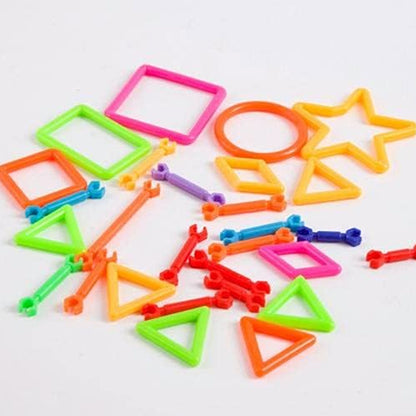 Smart Stick Building Blocks - Madina Gift