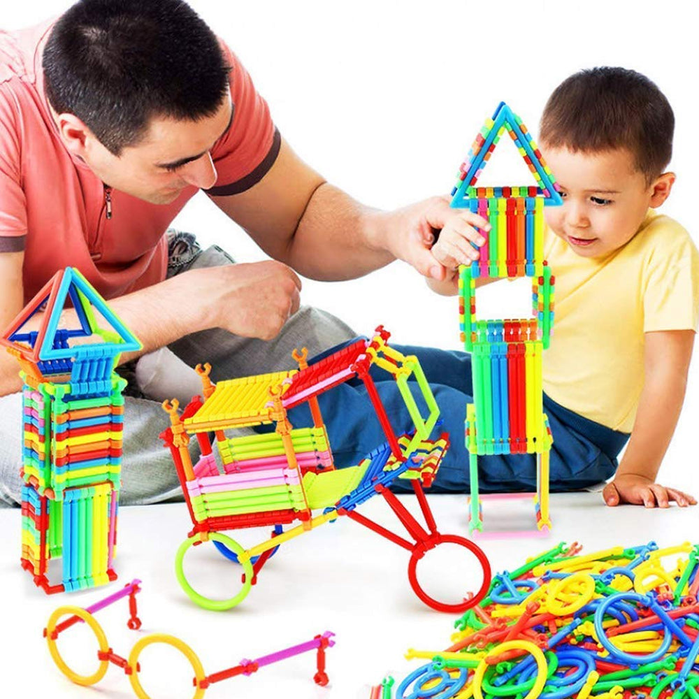 Smart Stick Building Blocks - Madina Gift