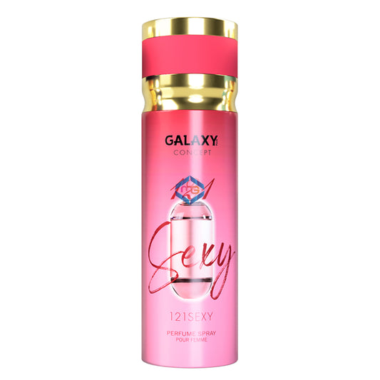 Galaxy Concept Sexy 121 – Madina Gift