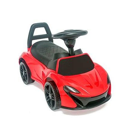 Toy Island Mini McLaren Push Car Madina Gift