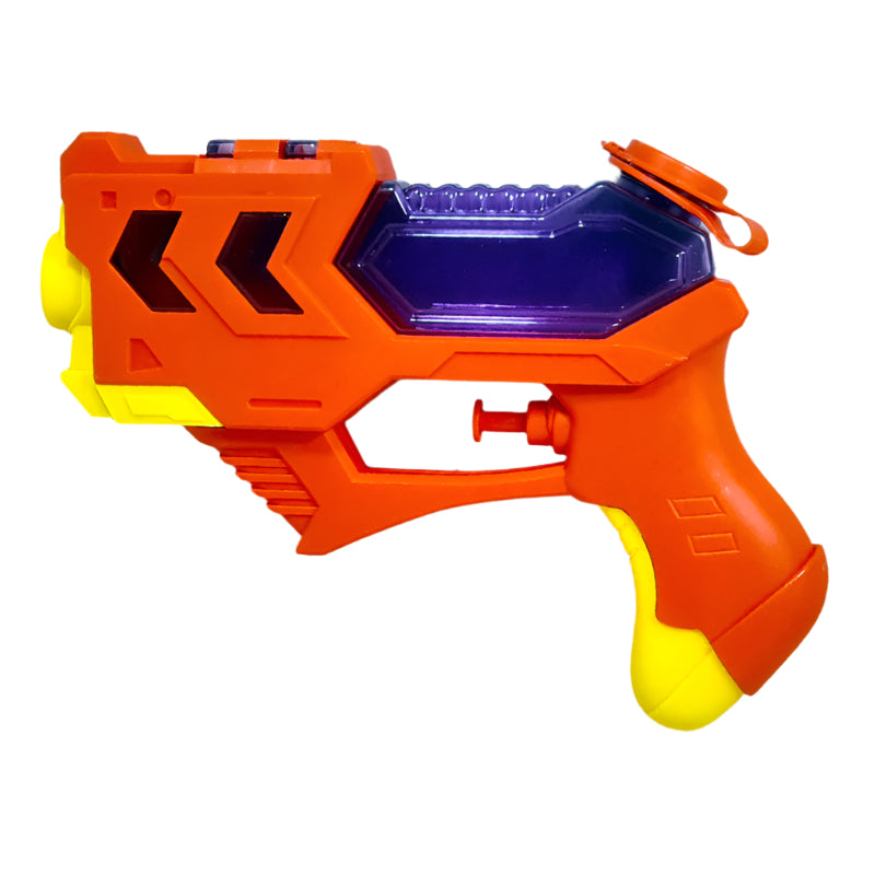 High-Pressure 17 CM Water Gun For Outdoor Summer Water Fun Madina Gift