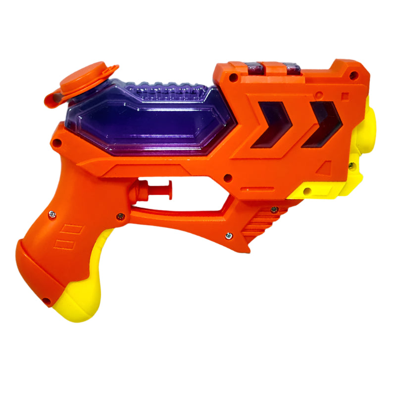 High-Pressure 17 CM Water Gun For Outdoor Summer Water Fun Madina Gift