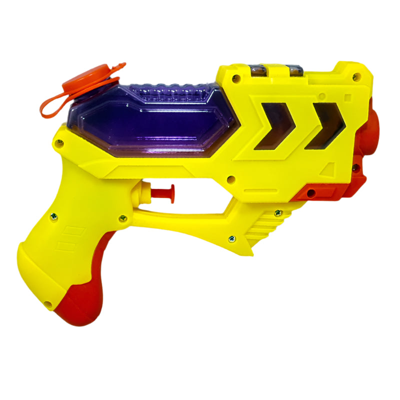 High-Pressure 17 CM Water Gun For Outdoor Summer Water Fun Madina Gift
