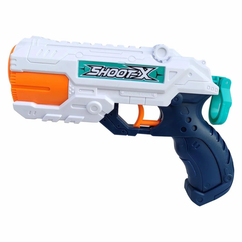 2 in 1 Magic Blaster Gun ST0010297L