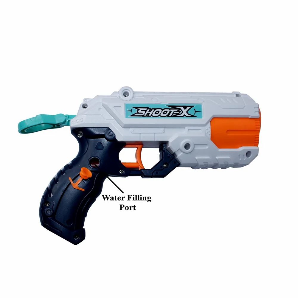 2 in 1 Magic Blaster Gun ST0010297L