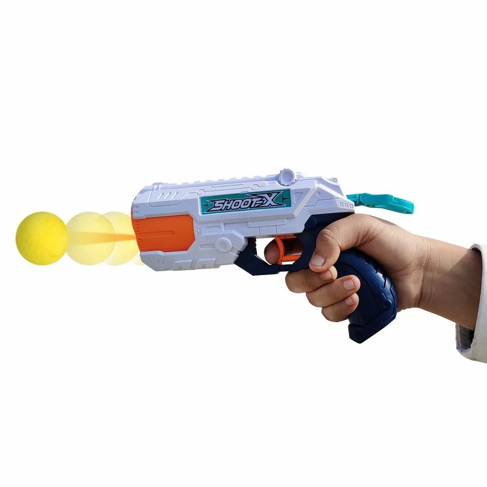 2 in 1 Magic Blaster Gun ST0010297L