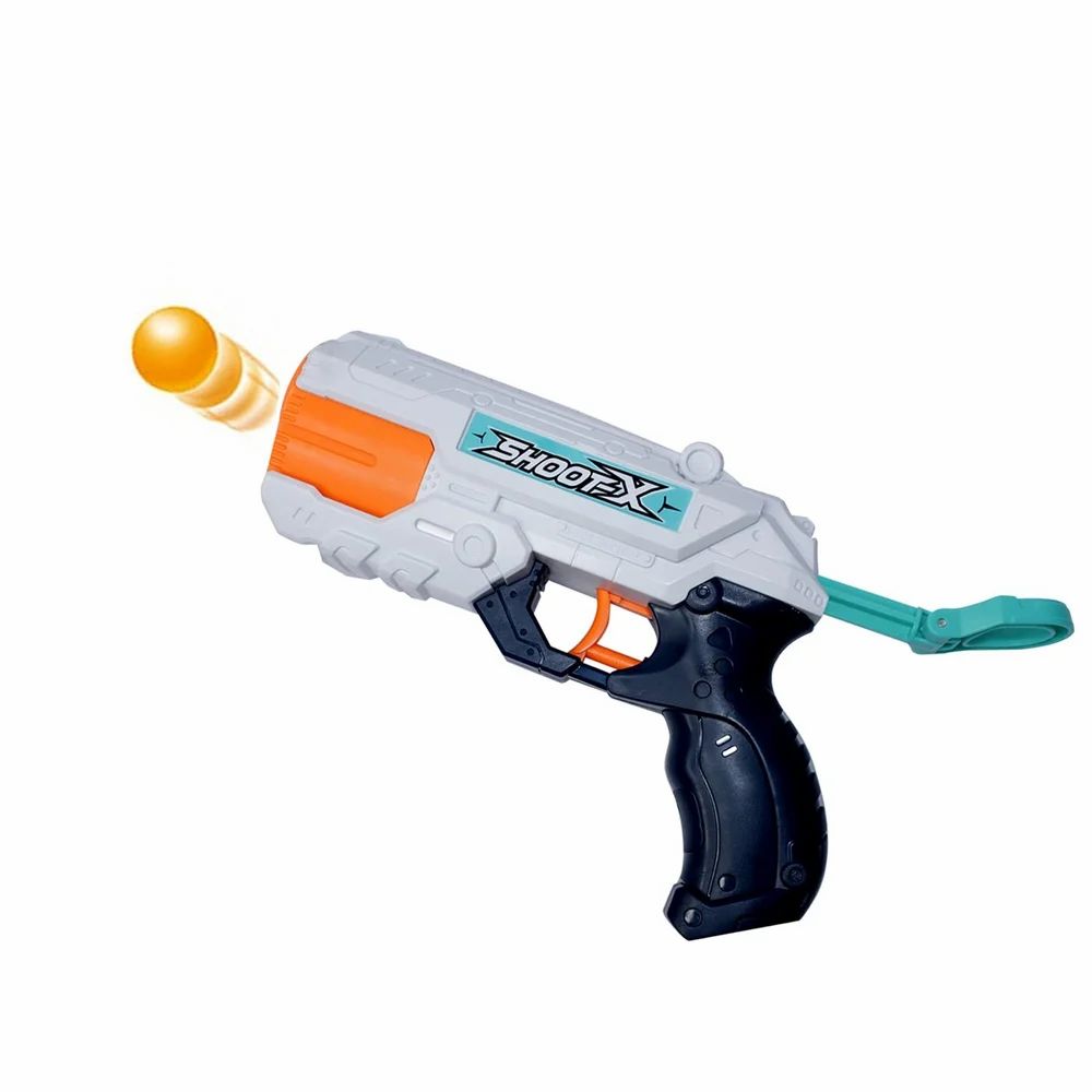 2 in 1 Magic Blaster Gun ST0010297L