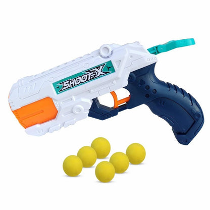 2 in 1 Magic Blaster Gun ST0010297L