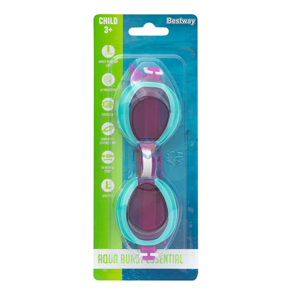 Bestway Aqua Burst Essential Goggles - 21002 - Madina Gift