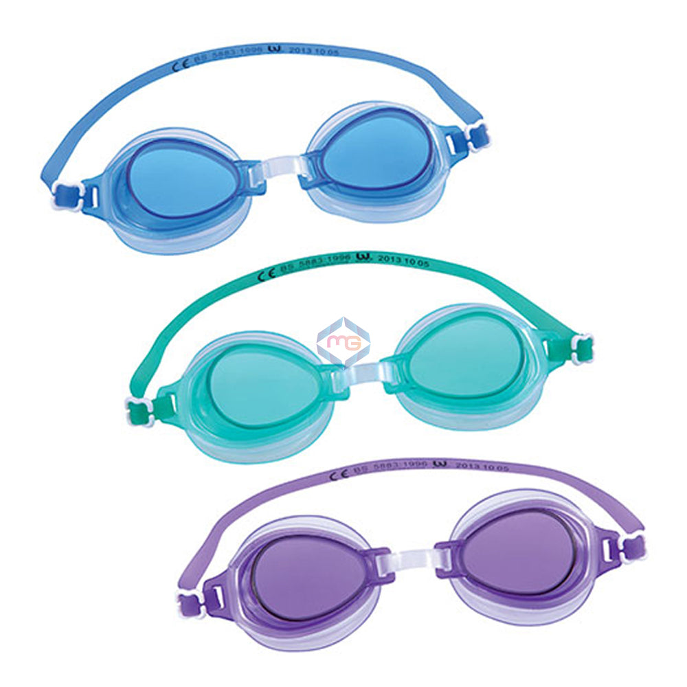 Bestway Aqua Burst Essential Goggles - Madina Gift