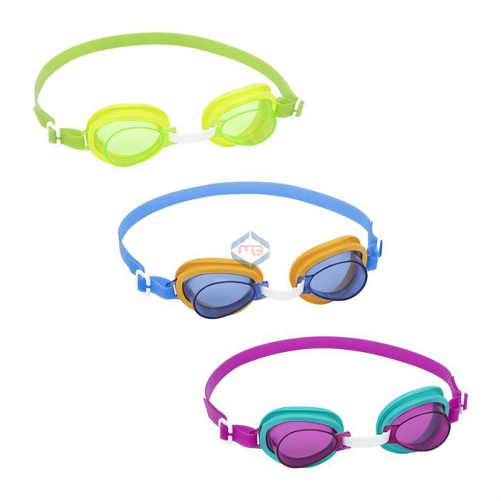 Bestway Aqua Burst Essential Goggles - Madina Gift