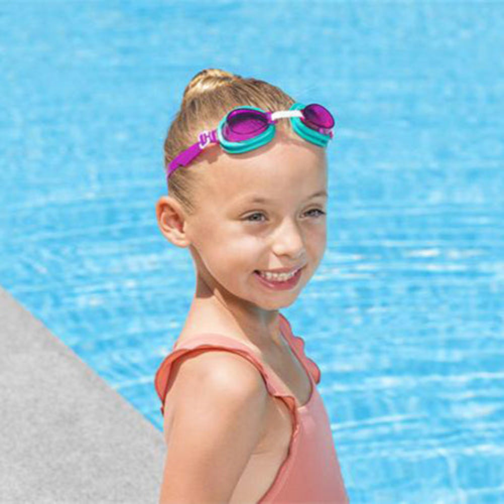 Bestway Aqua Burst Essential Goggles - 21002 - Madina Gift