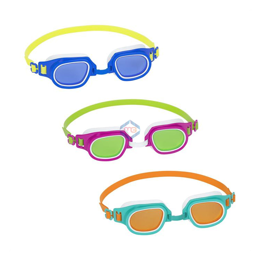Bestway Aquanaut Essential Goggles - 21003