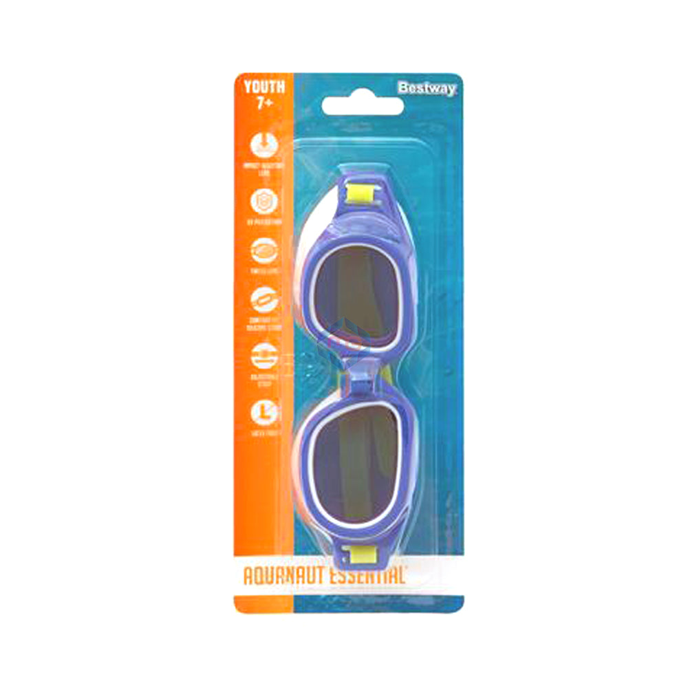 Bestway Aquanaut Essential Goggles - 21003