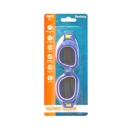 Bestway Aquanaut Essential Goggles - 21003