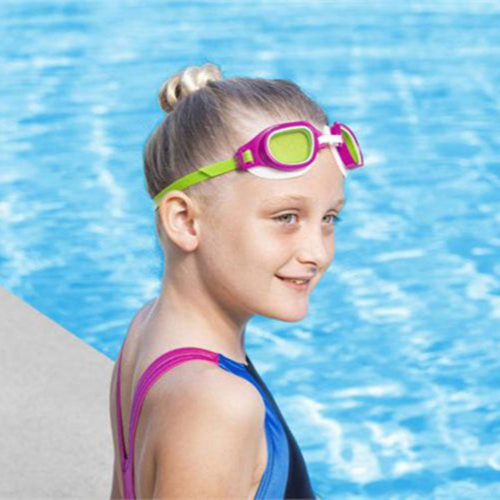 Bestway Aquanaut Essential Goggles - 21003