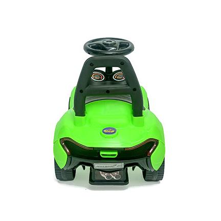 Toy Island Mini McLaren Push Car Madina Gift