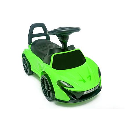 Toy Island Mini McLaren Push Car Madina Gift