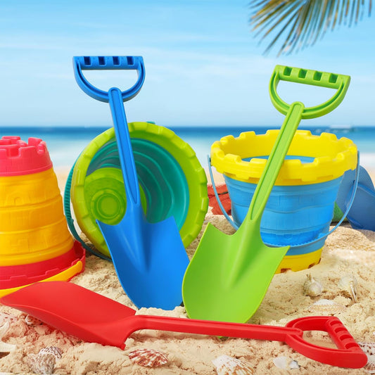 Jumbo Beach Sand Shovel Spatula Toy - 25 Inches