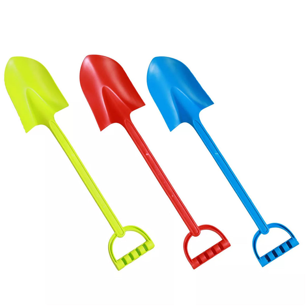 Jumbo Beach Sand Shovel Spatula Toy - 25 Inches