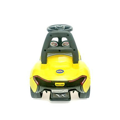 Toy Island Mini McLaren Push Car Madina Gift