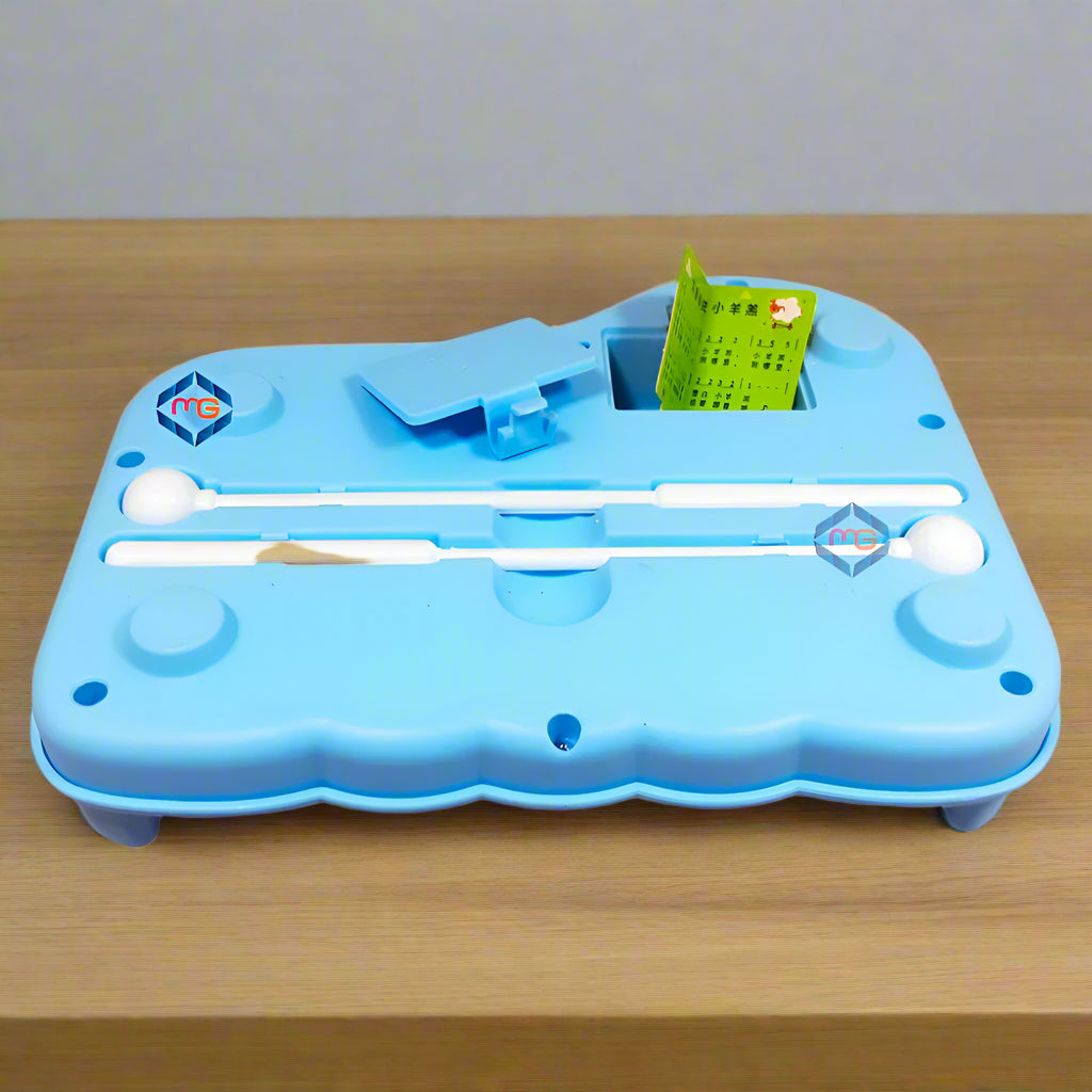 2 in 1 Music Piano Xylophone S210-31 Madina Gift