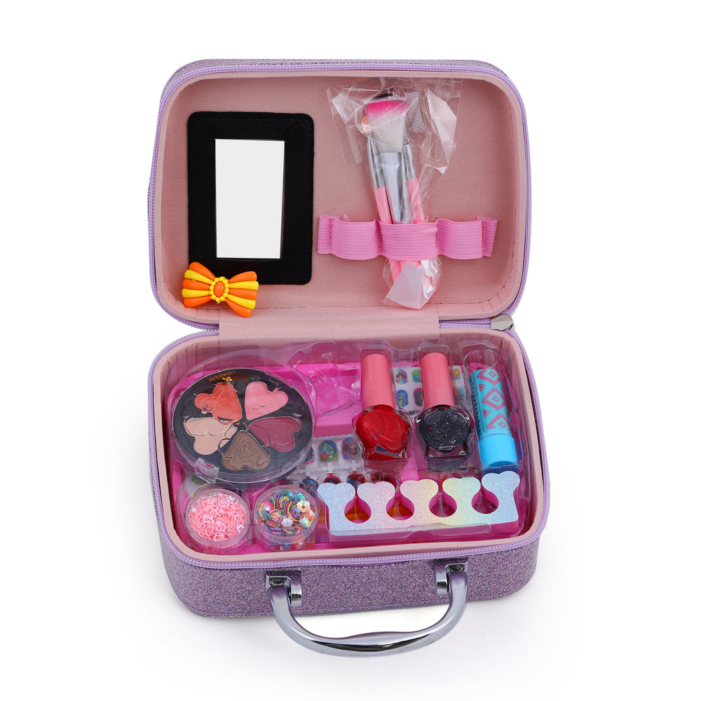 2 In 1 Makeup Series Beauty Box For Kids Online Karachi Pakistan madinagift.pk